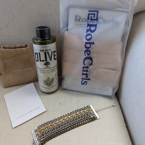 New Fabfitfun Bundle lot